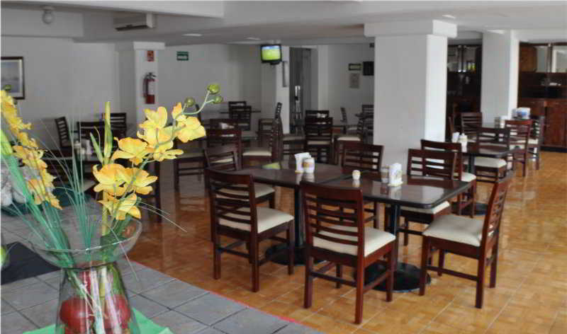 Hi Hotel Impala Querétaro Zewnętrze zdjęcie